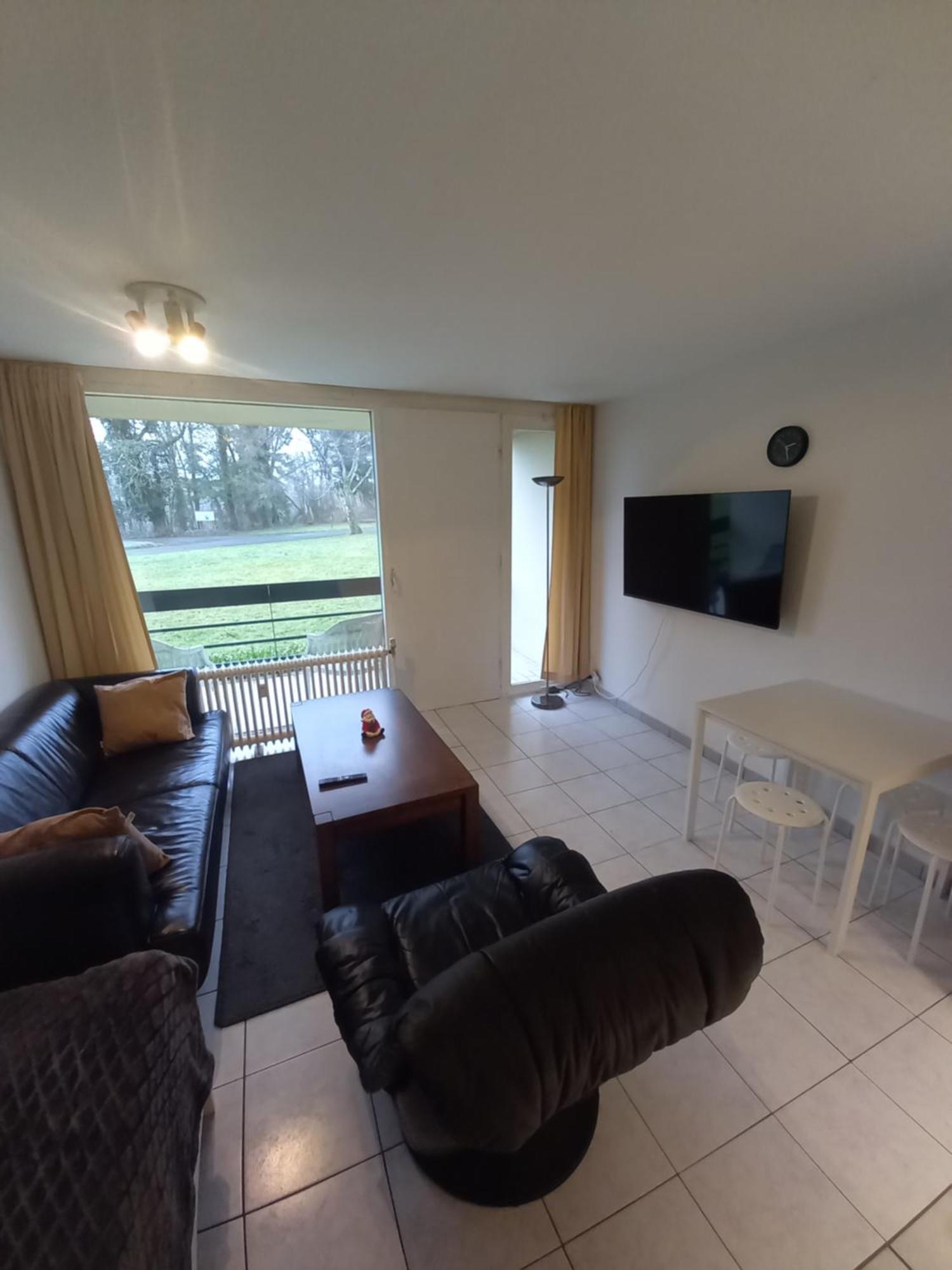 Ap5 Nature Ardennes Economy Class Apartment Kelmis Eksteriør billede